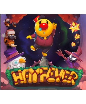 Hayfever Steam Key GLOBAL